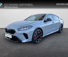 223 218CH M SPORT XDRIVE DKG7