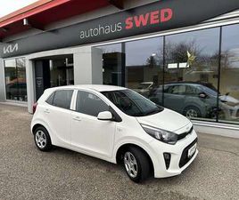 KIA PICANTO 1,0 DPI ISG TITAN
