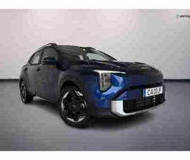 STONIC 1.0 T-GDI TECH 7DCT