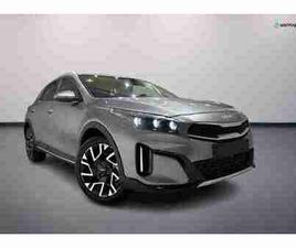 KIA XCEED XCEED 1.0 T-GDI TECH