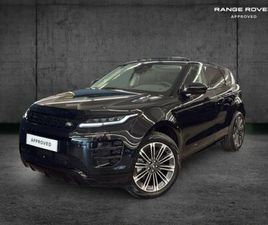 LAND ROVER RANGE ROVER EVOQUE 1.5 P270E PHEV 269CH DYNAMIC HSE