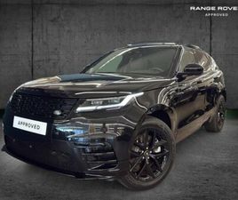 LAND ROVER RANGE ROVER VELAR 2.0 P400E 404CH PHEV DYNAMIC SE AWD BVA