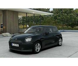 MINI MINI COOPER MINI COOPER E ESSENTIAL TRIM XS HEADUP KAMERA