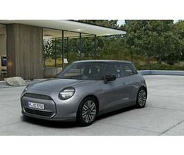 MINI MINI COOPER MINI COOPER E PAKET XS HEADUP KAMERA RATTVÄRME