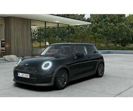 MINI MINI COOPER S MINI COOPER S 3DR PAKET M PANORAMA HEADUP TONADE
