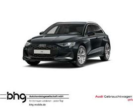 30 TFSI SPORTBACK S TRONIC ADVANCED