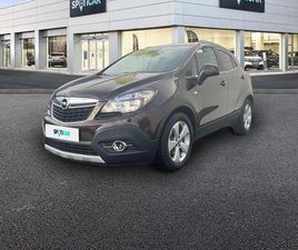 1.4 TURBO 140CH COSMO START&STOP 4X2