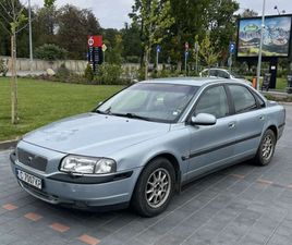 2.4БЕНЗИН, 140КС, КОЖА, АВТОМАТИК, МУЛТИ ВОЛАН