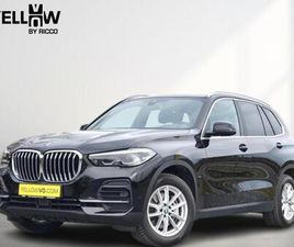 BMW X5 30D BMW X5 DRIVE 30D / S. SPORT / MHEV DIESEL DE 2023 SUR ARLON (6700) | SPOTICAR