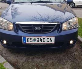 KIA CERATO 1.6 DIESEL