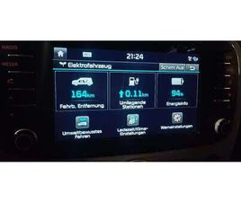 KIA SOUL AKKU GESTEST NOCH 27 KWH!