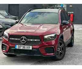 MERCEDES GLB GLB 200D GLB 200 D