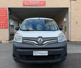 RENAULT KANGOO MAXI KANGOO RENAULT KANGOO MAXI 1.5 DCI