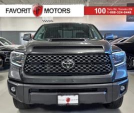 TOYOTA TUNDRA 2021* V8 POWER* КОЖА* 4WD* CAM* NAVI ≫ 2021 • 59 999 ЛВ. • ID