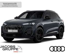 SUV TFSI QUATTRO 150 KW S TRONIC UPE 79.760,- INCL. ÜBERFÜHRUNG