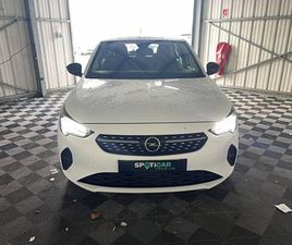 OPEL CORSA 1.2 75 CH BVM5 EDITION BUSINESS