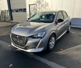 PEUGEOT 208 PURETECH S&S LIKE ESSENCE DE 2023 SUR GEEL (2440) | SPOTICAR