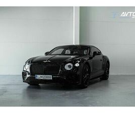 BENTLEY CONTINENTAL GT V8 404KW - NOVOLETNA PONUDBA -