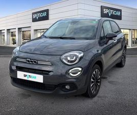 1.5 FIREFLY TURBO 130CH S/S HYBRID DCT7