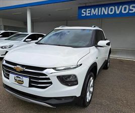 LTZ 1.2 TURBO FLEX 12V 4P AUT.