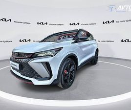 GEELY COOLRAY 1.5 TD 7 DCT GF...