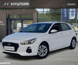 HYUNDAI I30 HYUNDAI I30 1.4 CLASSIC +
