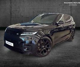 3.0 P460E 460CH PHEV DYNAMIC HSE