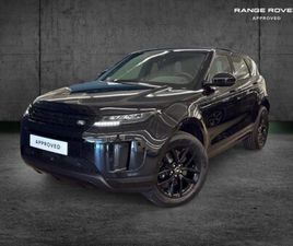 LAND ROVER RANGE ROVER EVOQUE 1.5 P270E PHEV 269CH MIDNIGHT EDITION 2025