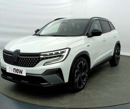 1.2 E-TECH FULL HYBRID 200CH ICONIC ESPRIT ALPINE- 24