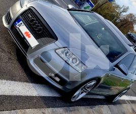 AUDI A6 3.0 4F V6 QUATTRO