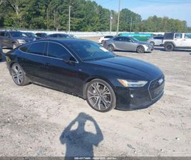 AUDI A7 55TFSI* PREMIUM* ОБДУХВАНЕ* ПОДГРЕВИ* АВТО КРЕДИТ