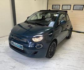 500C 42KWH ICONE PLUS