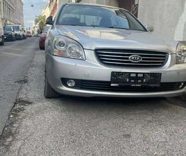 KIA MAGENTIS KIA MAGENTIS