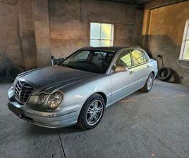 KIA OPIRUS AT V6 EXECUTIVE