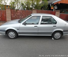 RENAULT 19 RN 1995