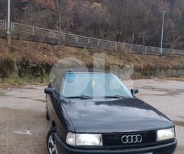 AUDI 80