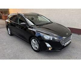 FORD FOCUS KAR 1,5 TDCI,2020.GOD.NAVI,LED,KAMERA,PDC,NA IME,U PDV-U, 2020 GOD.