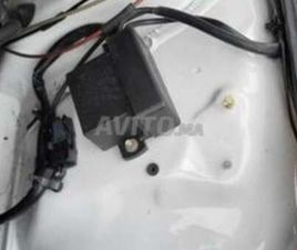 MERCEDES-BENZ 190 DIESEL MANUELLE 1988