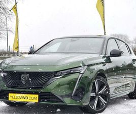 PEUGEOT 308 GT PEUGEOT 308 GT ESSENCE DE 2025 SUR LIBRAMONT-CHEVIGNY (6800) | SPOTICAR