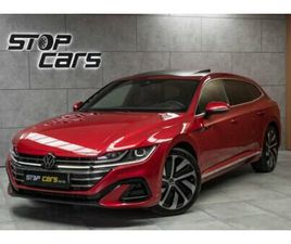 VOLKSWAGEN ARTEON SHOOTING BRAKE, 2.0 TDI