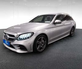 180 D 122CH AMG LINE 9G-TRONIC