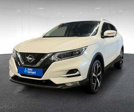 NISSAN QASHQAI 1.5 DCI 110CH TEKNA