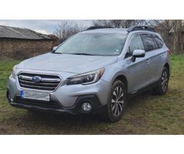 CVT LIMITED W/EYESIGHT