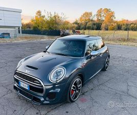 MINI MINI JOHN COOPER WORKS MINI JOHN COOPER WORKS F56 TETTO