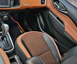 CHEVROLET ONIX ACTIV 1.4 8V FLEX AUT. 4P 2019