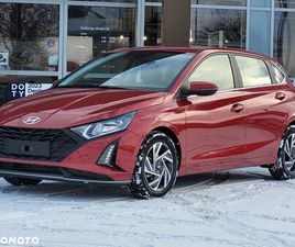 HYUNDAI I20 1.2 MODERN