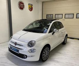 HYBRID 1.0 BSG 70 CH DOLCEVITA PLUS