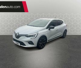 RENAULT CLIO E-TECH V E-TECH 140 - 21 INTENS