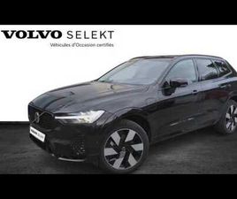 VOLVO XC60 T6 ULTRA T6