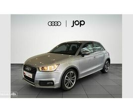 AUDI A1 SPORTBACK AUDI A1 SPORTBACK 1.4 TDI SPORT